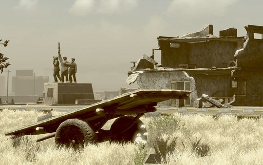 Arma 2: Private Military Company