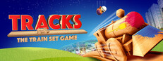 Tracks - The Train Set Game: Suburban Pack
