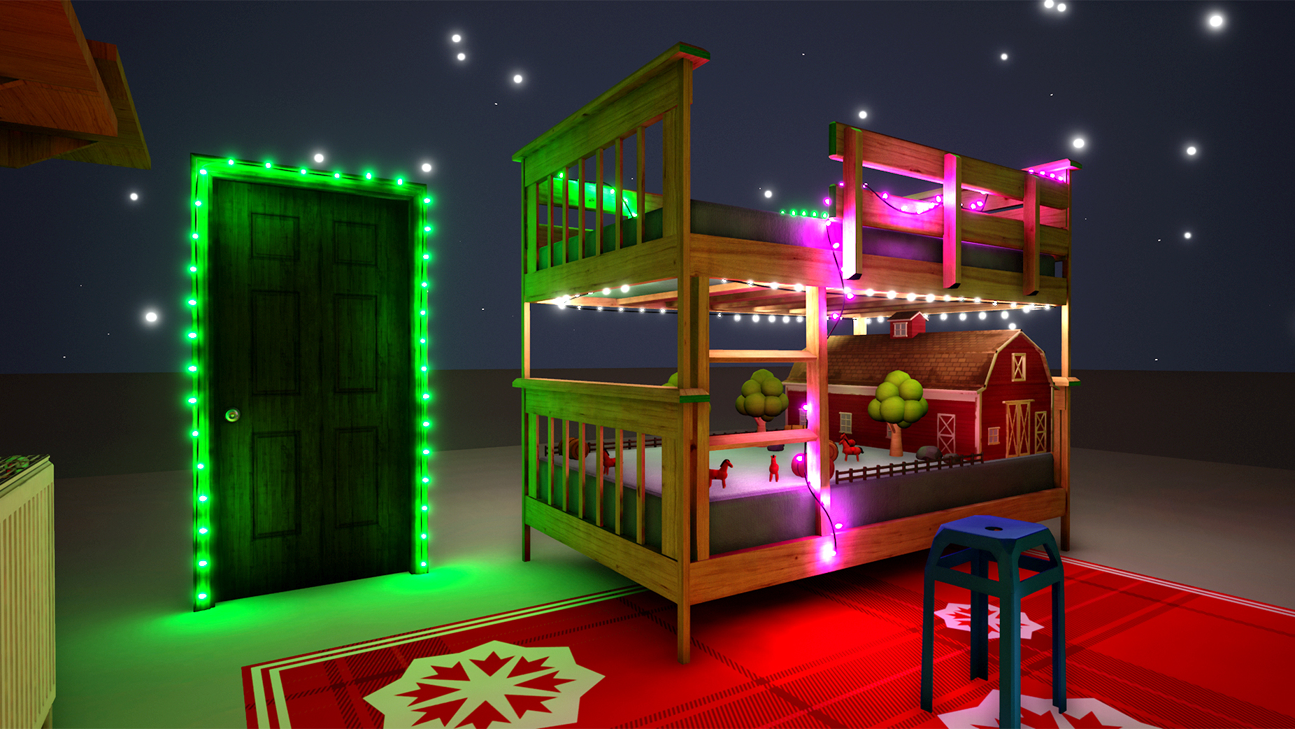 Tracks - The Train Set Game screenshot #9