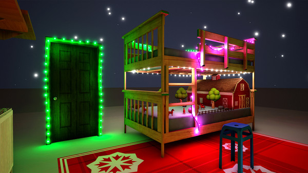 Screenshot z Tracks - The Train Set Game