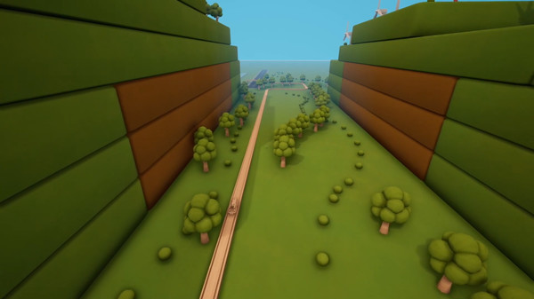 Screenshot z Tracks - The Train Set Game