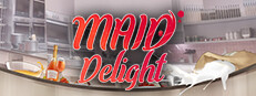 Maid Delight Banner