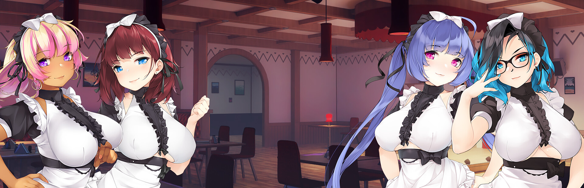 Maid Delight