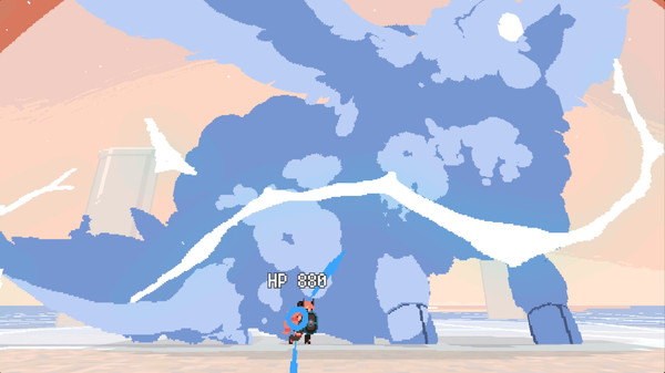 Screenshot z 救う(SHE SAVE) Screenshot z 救う(SHE SAVE)