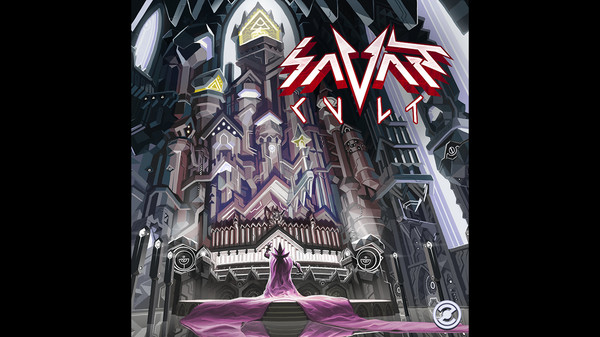 Savant - Cult (Soundtrack) screenshot 1