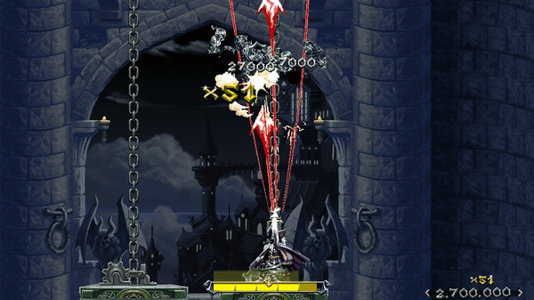 Savant - Cult (Soundtrack) screenshot 6