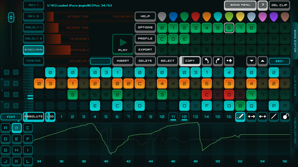 Rytmik Studio screenshot 6