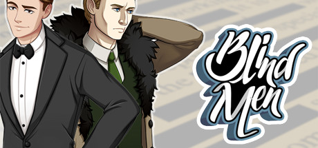 Blind Men cover image