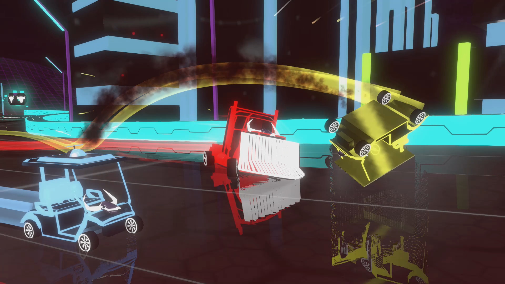 Party Crashers Featured Screenshot #1