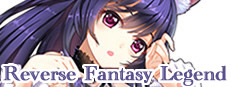 Reverse Fantasy Legend