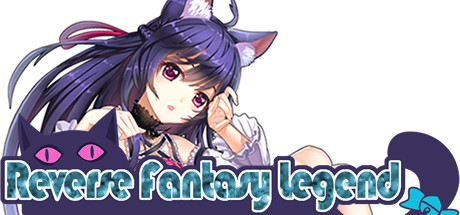 逆袭幻想传Reverse Fantasy Legend cover art
