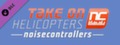 Take on Helicopters - Noisecontrollers header image