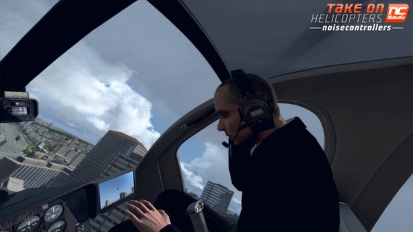 Take on Helicopters - Noisecontrollers screenshot 8