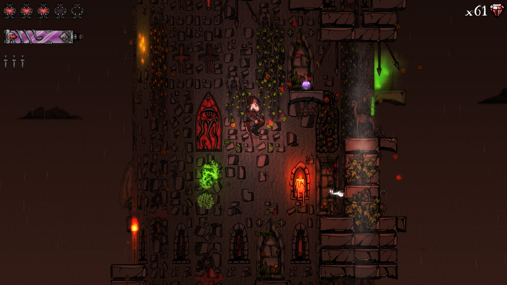 Mimic Hunter Featured Screenshot #1