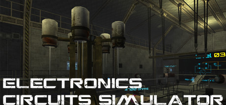 Electronics Circuits Simulator steam charts