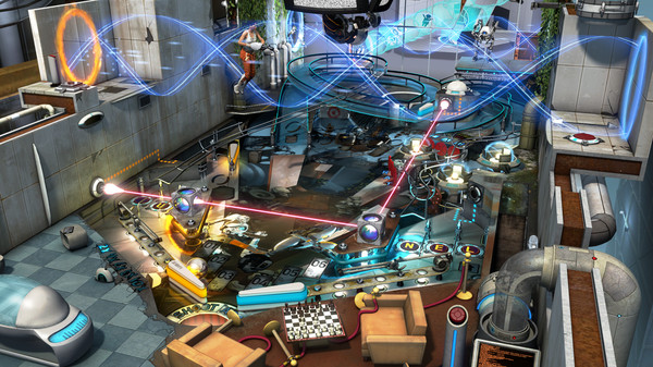 Pinball FX Classic - Portal ® Pinball