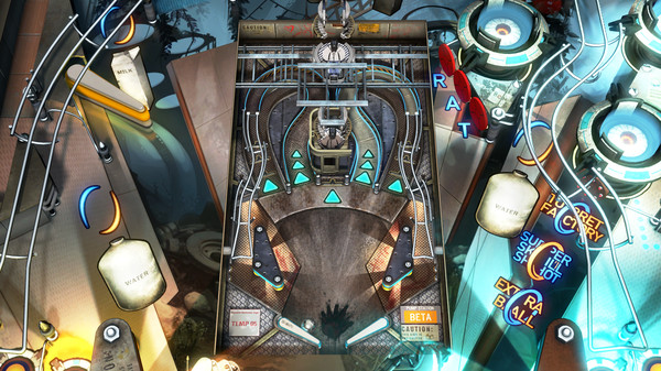 Pinball FX Classic - Portal ® Pinball