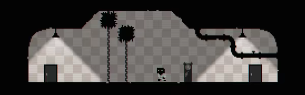 Burn It Down video 3