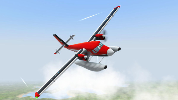 Take Off - The Flight Simulator screenshot 7
