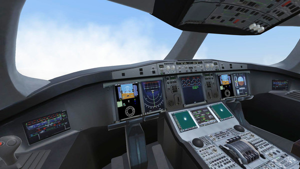 Take Off - The Flight Simulator screenshot 5
