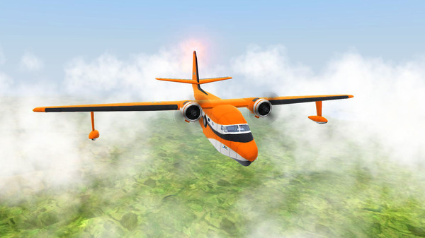 Take Off - The Flight Simulator screenshot 8