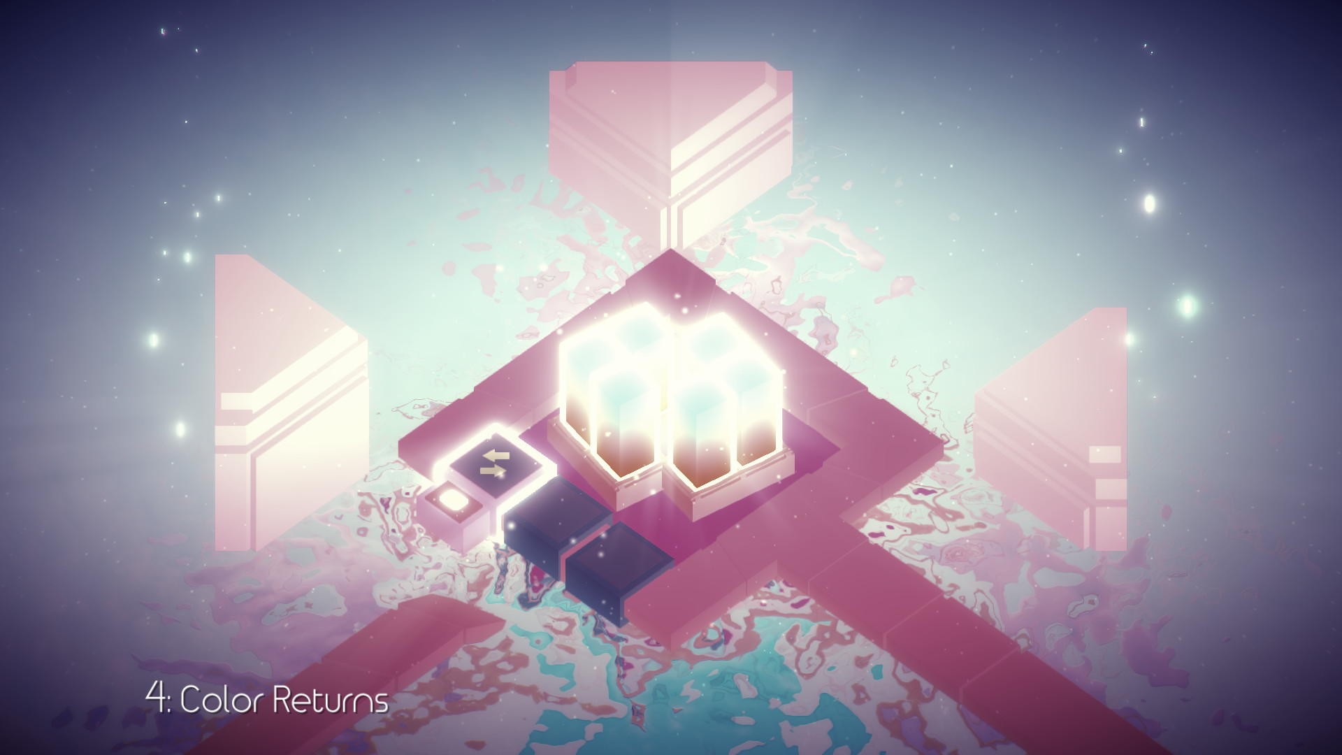 quadrantica Featured Screenshot #1