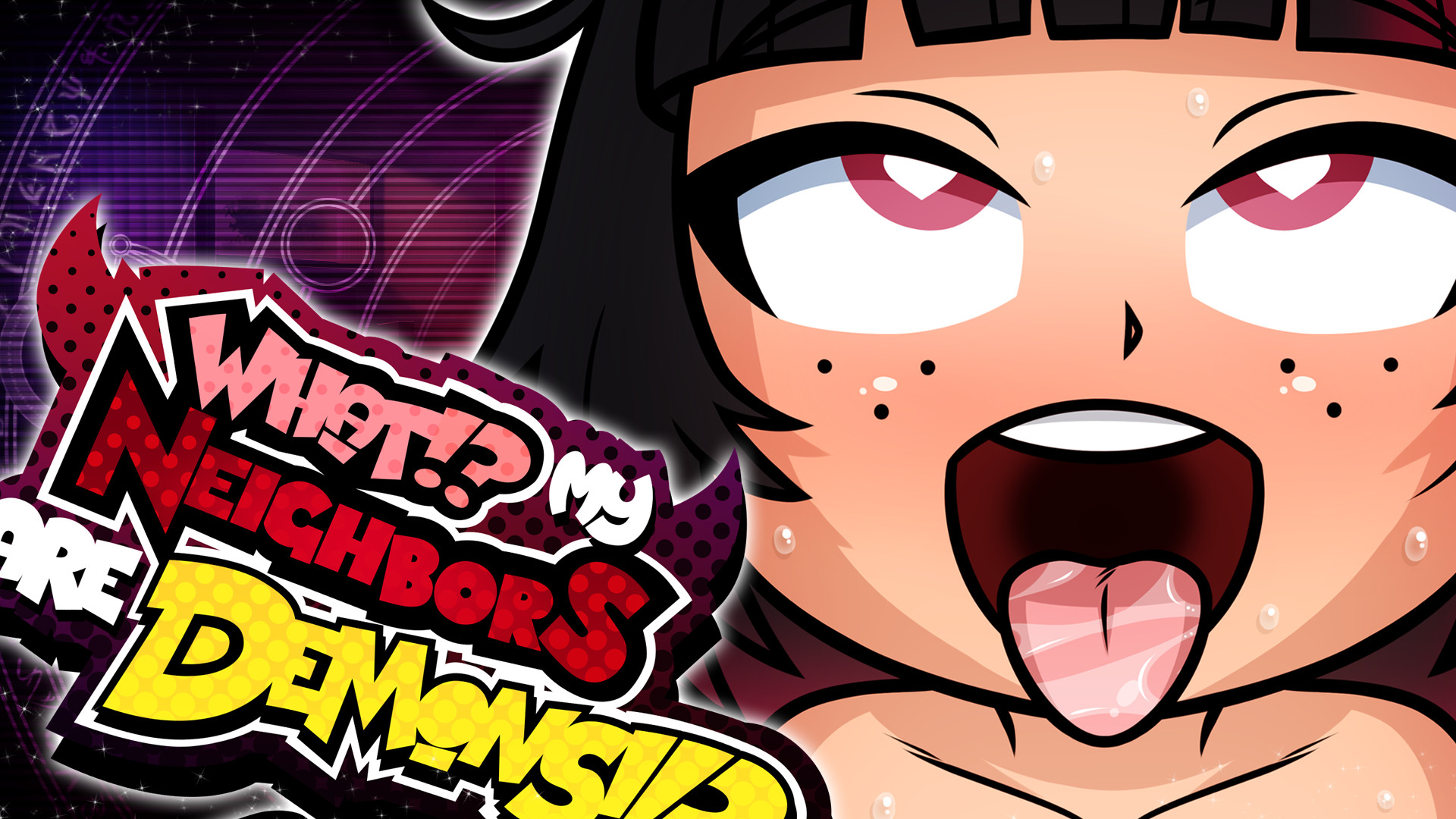 What!? My Neighbors Are Demons!!? screenshot #6