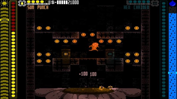 Shaman Flower screenshot 3