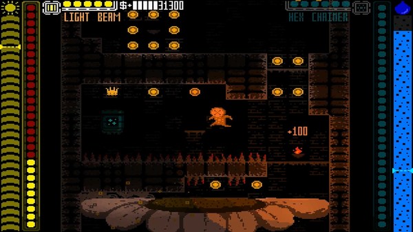 Shaman Flower screenshot 6