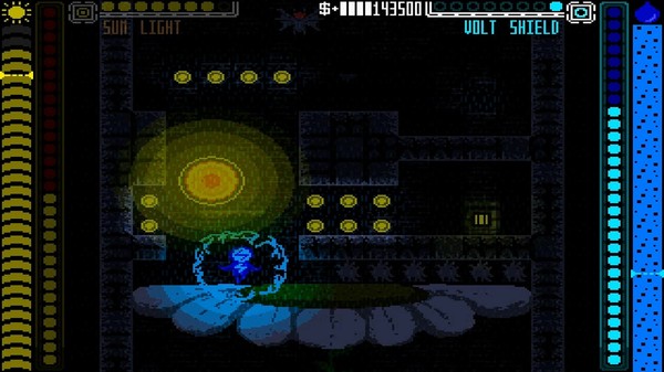 Shaman Flower screenshot 1