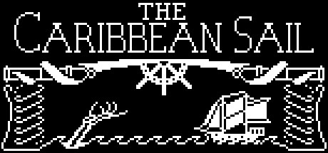 The Caribbean Sail Cover Image