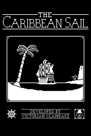 Cover art of The Caribbean Sail