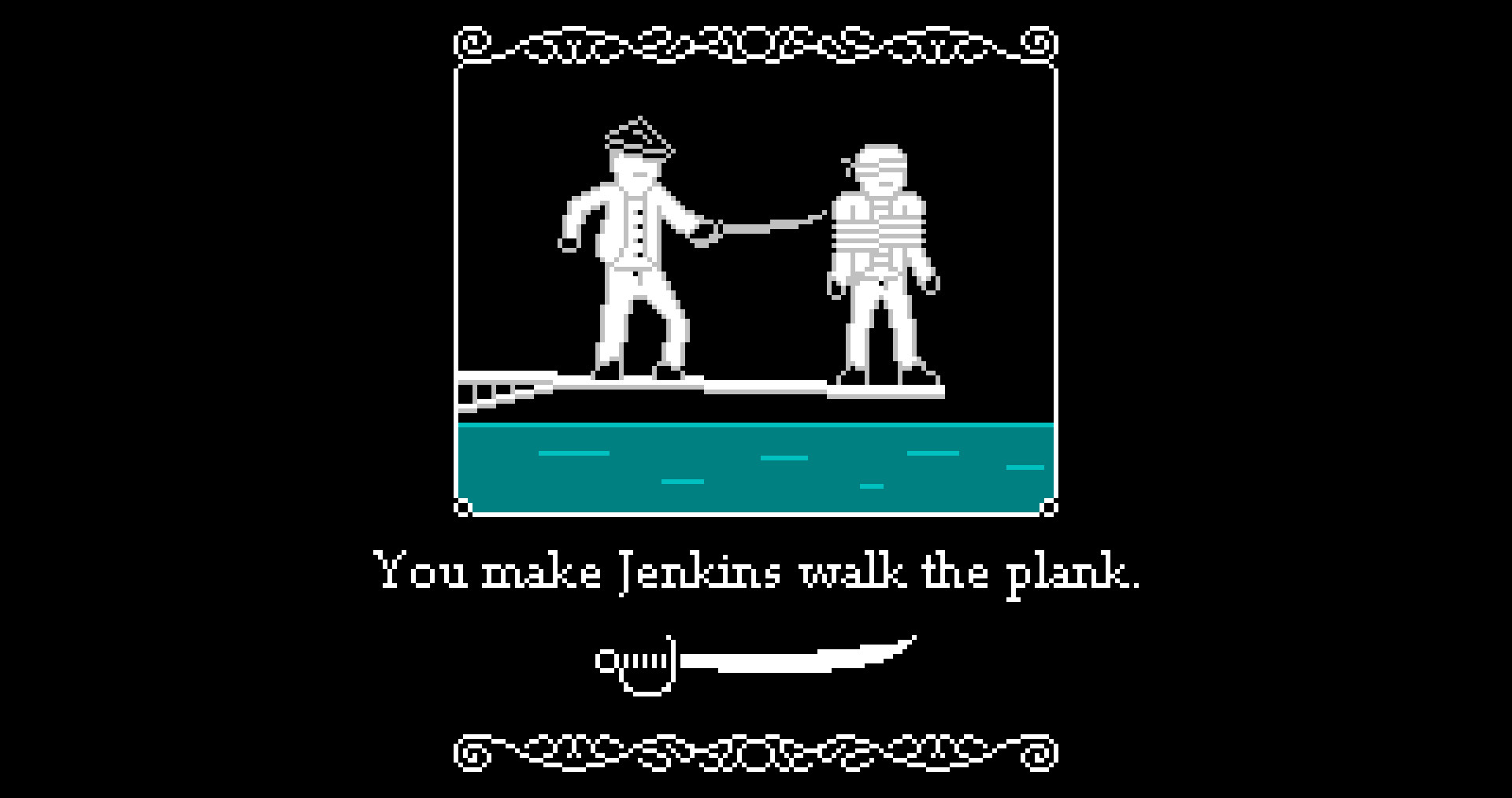 The Caribbean Sail screenshot #6