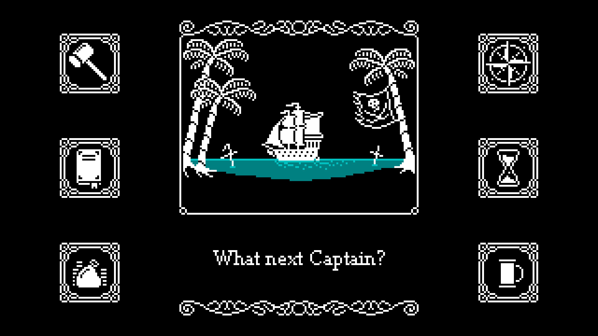 The Caribbean Sail Featured Screenshot #1
