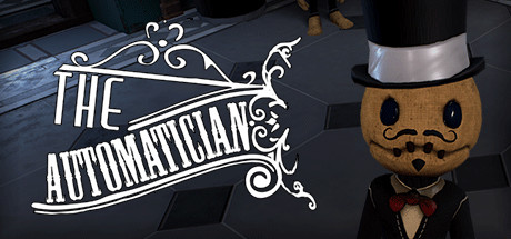 The Automatician Cover Image