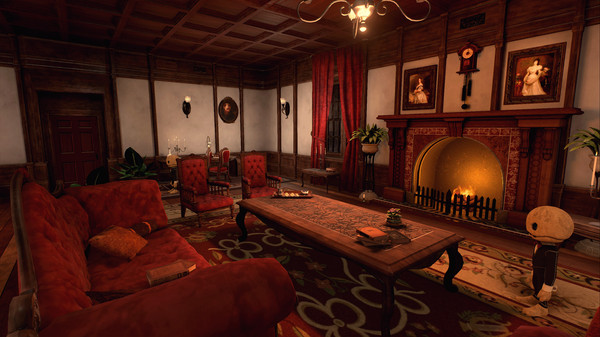 The Automatician Screenshot