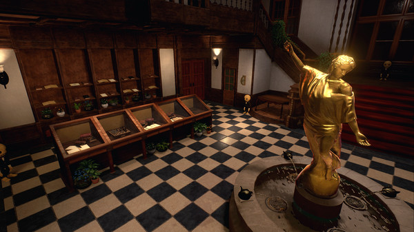 The Automatician Screenshot