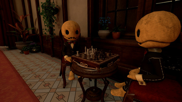 The Automatician Screenshot