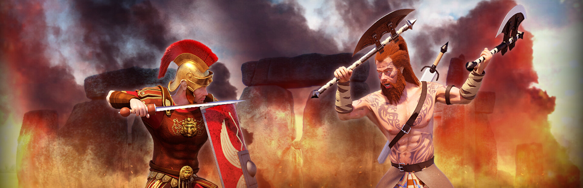 Defense of Roman Britain