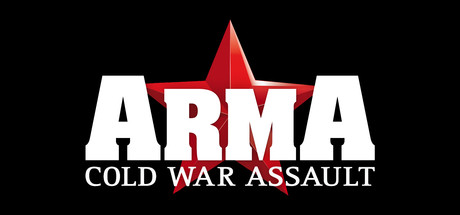 ARMA: Cold War Assault on Steam
