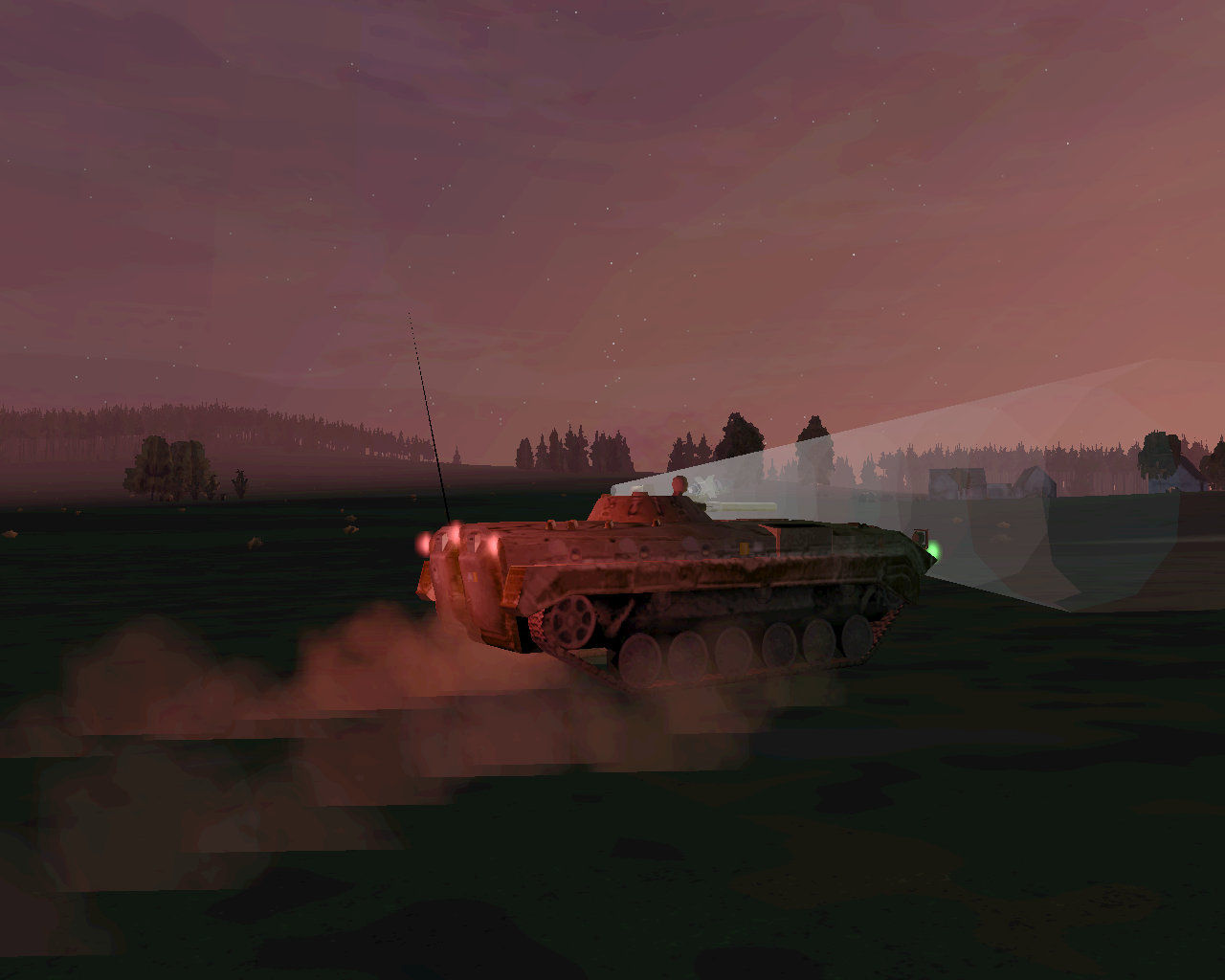Arma: Cold War Assault Remastered screenshot 13