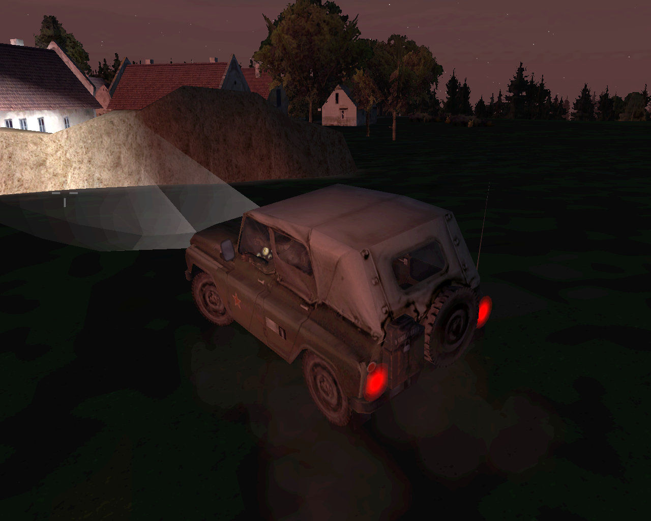 Arma: Cold War Assault Remastered screenshot 16