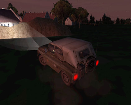 Arma: Cold War Assault Remastered 截图 17