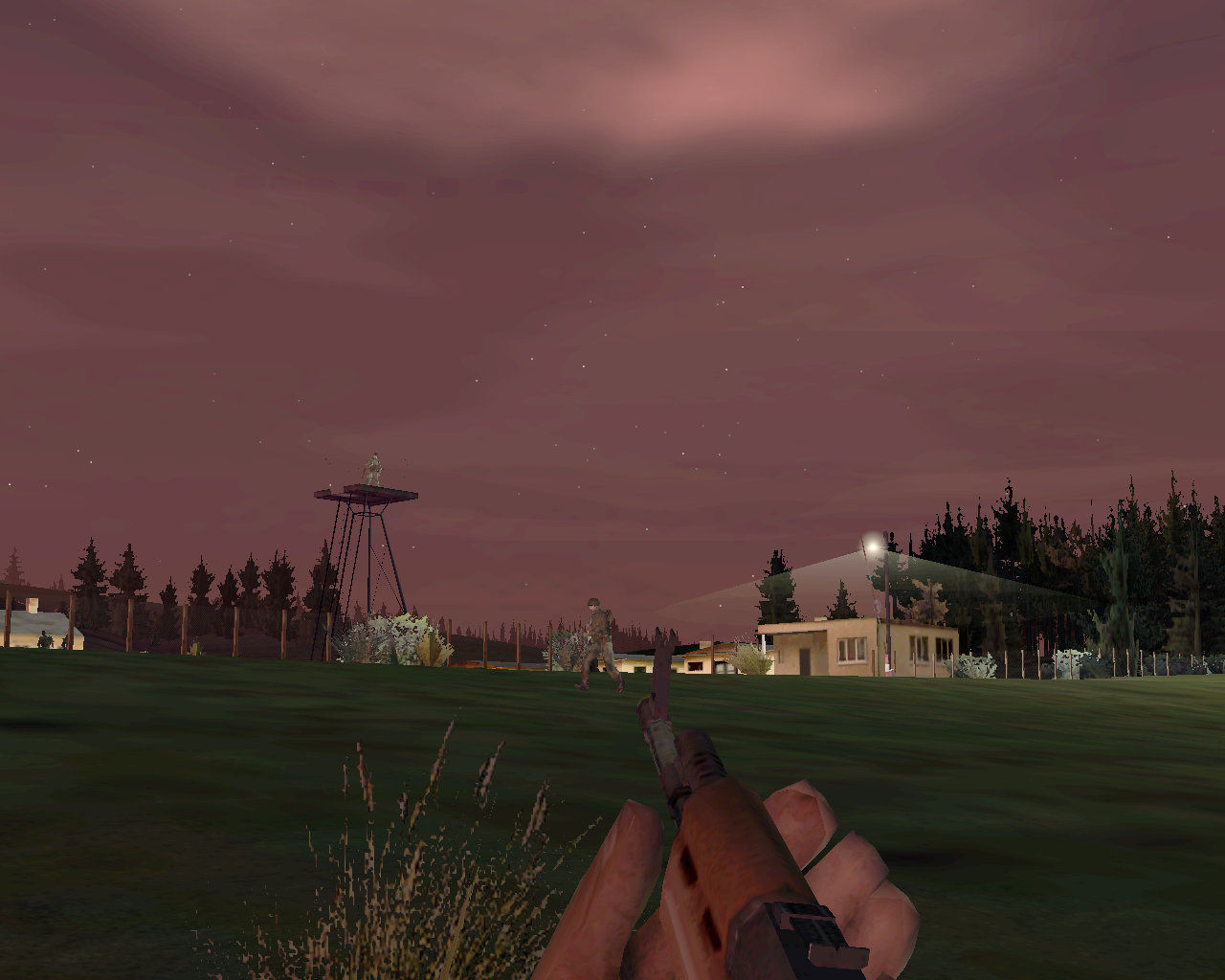 Arma: Cold War Assault Remastered screenshot 19