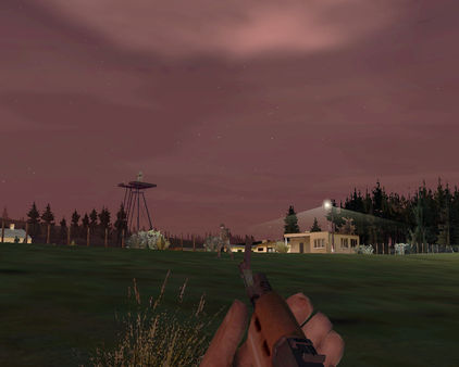 Screenshot z Arma: Cold War Assault Screenshot z Arma: Cold War Assault