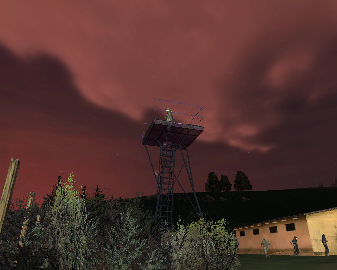 Arma: Cold War Assault Remastered screenshot #15