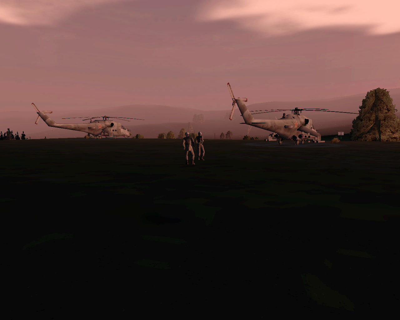 Arma: Cold War Assault Remastered screenshot #17