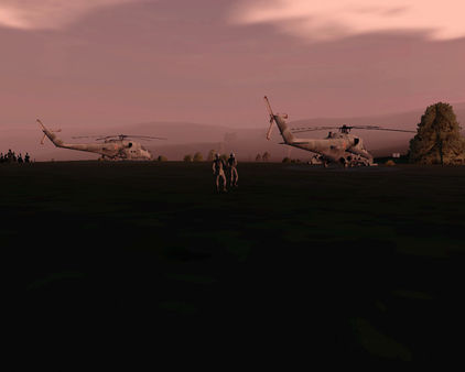 Arma: Cold War Assault Remastered 截图 18