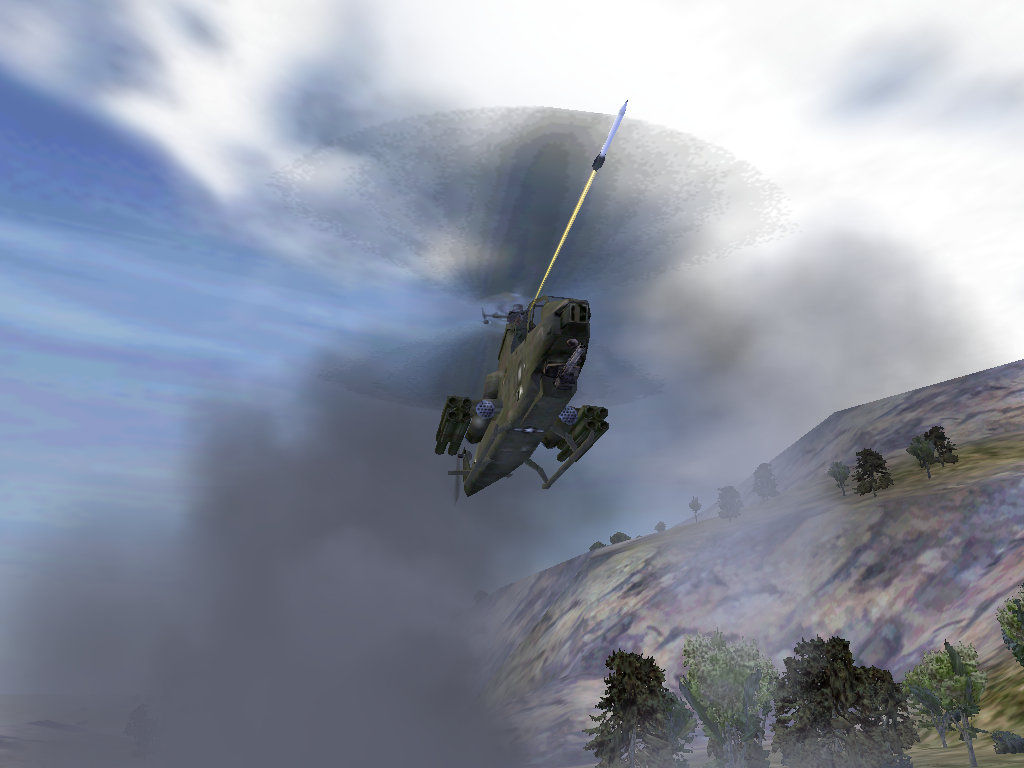 Arma: Cold War Assault Remastered screenshot #9