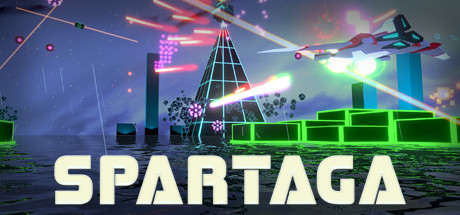 Spartaga cover art